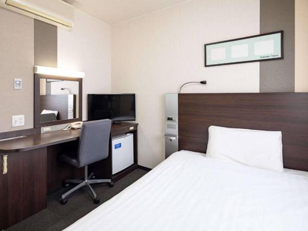 Workspace - Comfort Hotel Himeji