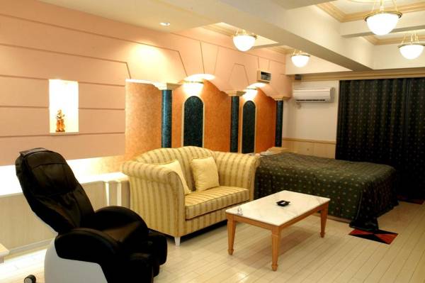 ホテル カーシュ Cache 男塾ホテルグループ