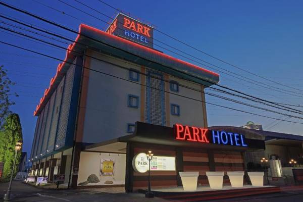 Himeji Park Hotel (Adult Only)