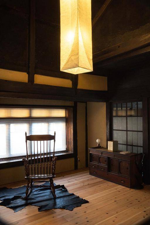 龍野城下町古民家ホテル kurasu
