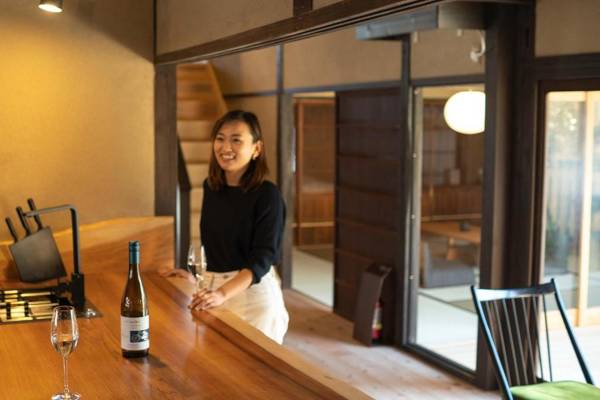 龍野城下町古民家ホテル kurasu