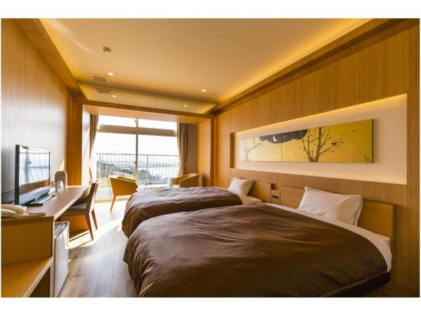 Shinmaiko Garden Hotel