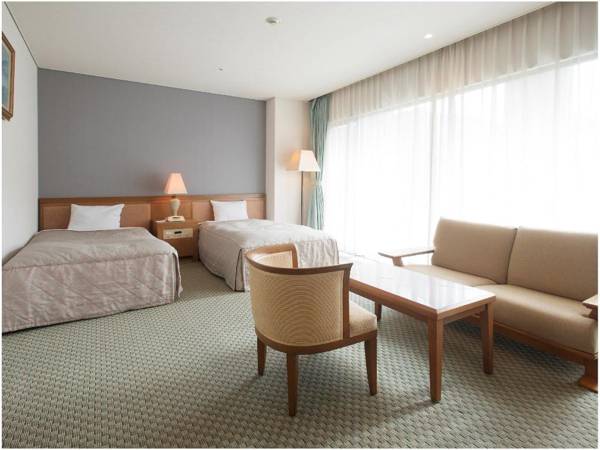 New Sunpia Himeji Yumesaki