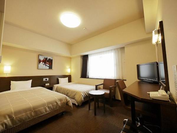 Workspace - Hotel Route-Inn Hikone