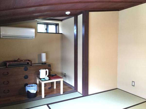 Honmachi Juku