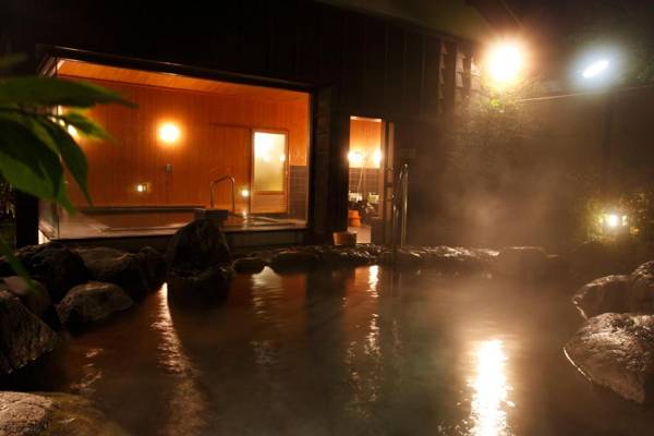 Yamaha Resort Katsuragi Kitanomaru