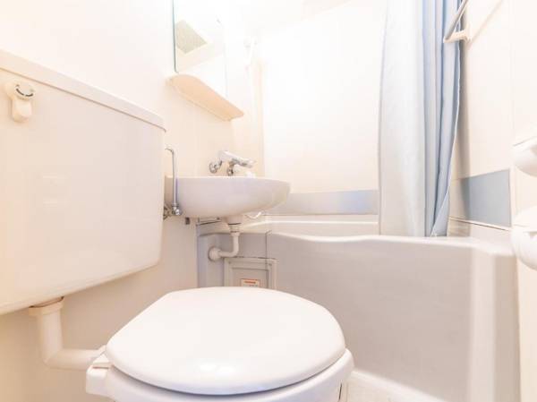 Tabist IWATA Station Hotel