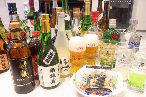 Kuretake Inn Premium Fukuroi Ekimae