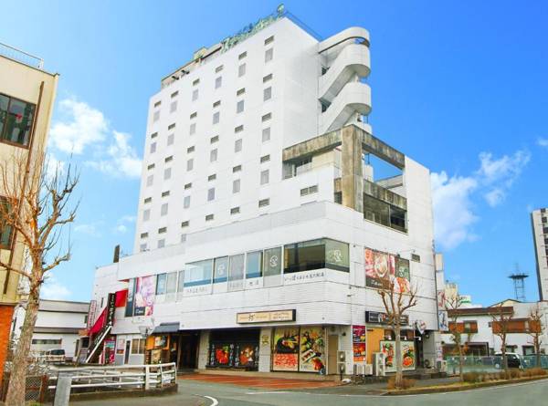 Royal Inn Kakegawa (Station Hotel 2)