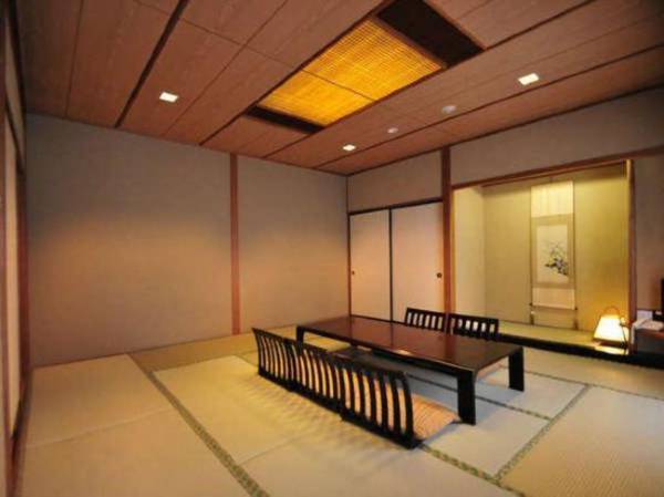 Palace Hotel Kakegawa