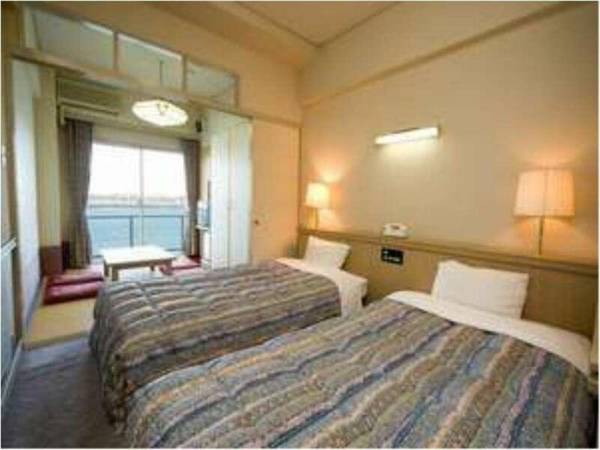 Hotel Listel Hamanako