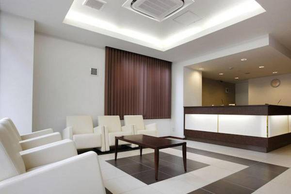 Hotel Aisis Kakegawa