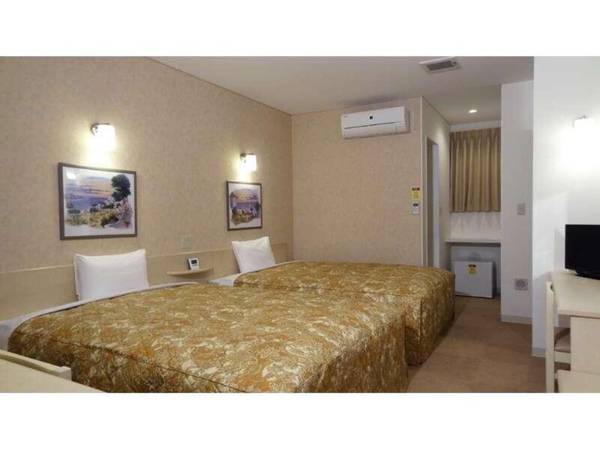 Family Lodge Hatagoya Fukuroi