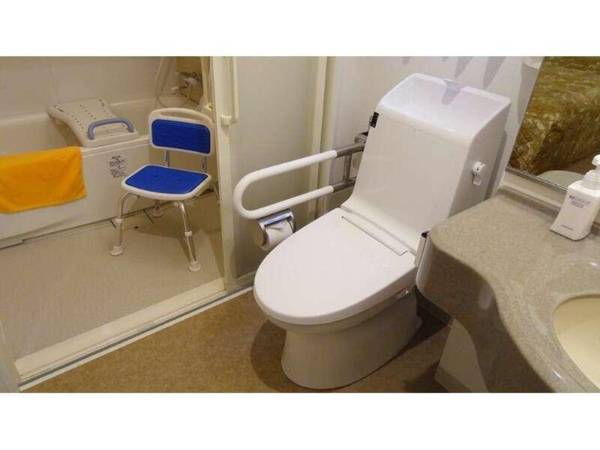 Family Lodge Hatagoya Fukuroi