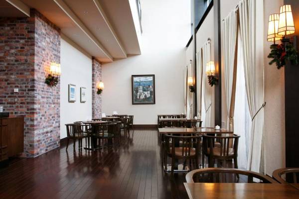 La Vista Hakodate Bay