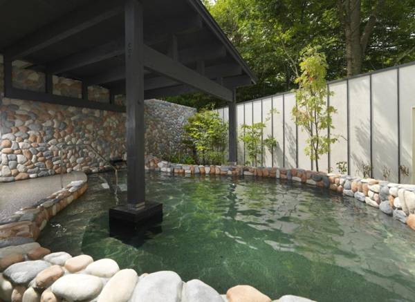 Hakodate Onuma Tsuruga Resort EPUY