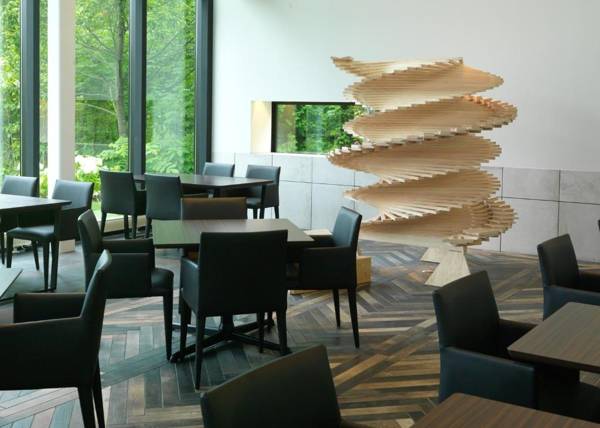 Hakodate Onuma Tsuruga Resort EPUY