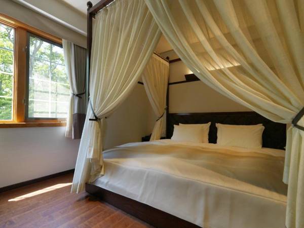 Hakodate Onuma Tsuruga Resort EPUY