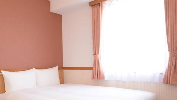 Toyoko Inn Hokkaido Hakodate Ekimae Asaichi