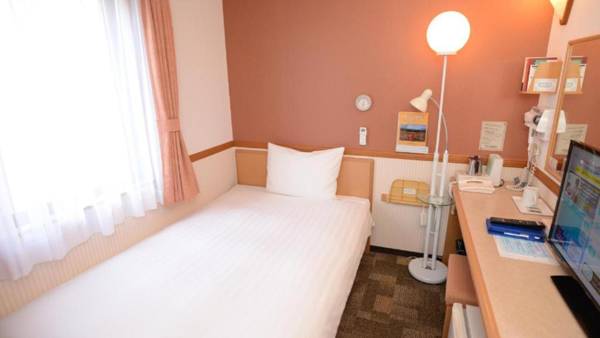 Toyoko Inn Hokkaido Hakodate Ekimae Asaichi