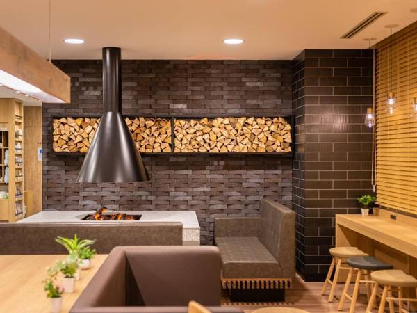 Super Hotel Hakodate