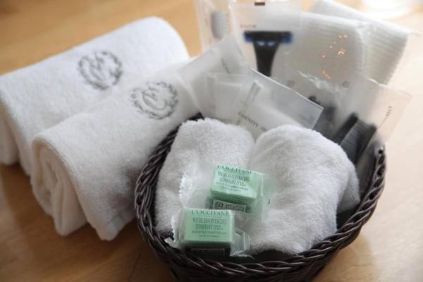 Villa Concordia Resort & Spa