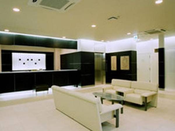 Hakodate Rich Hotel Goryokaku