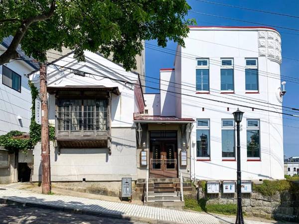 SMALL TOWN HOSTEL Hakodate