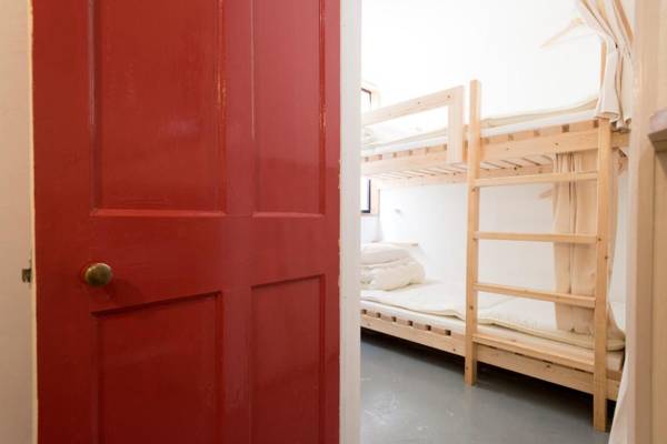 Plum Hostel