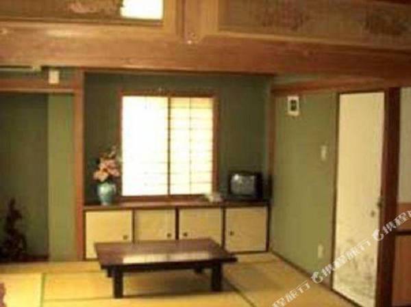 Takanoya Ryokan