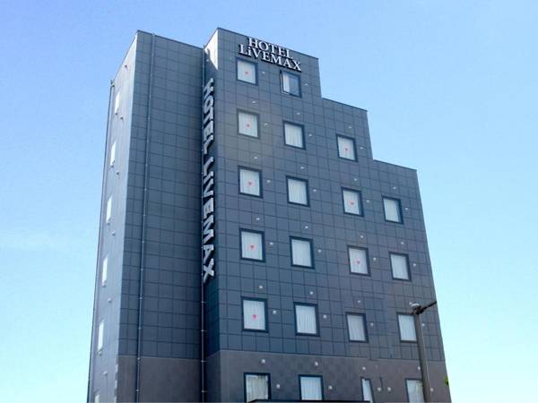 HOTEL LiVEMAX Sagamihara Ekimae
