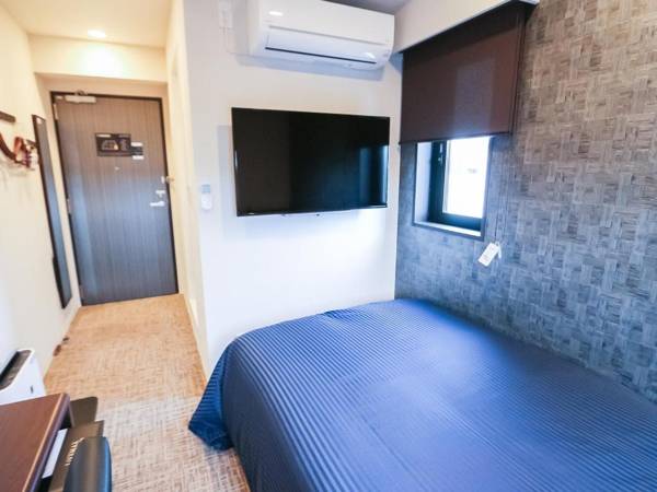 HOTEL LiVEMAX Hachioji Ekimae