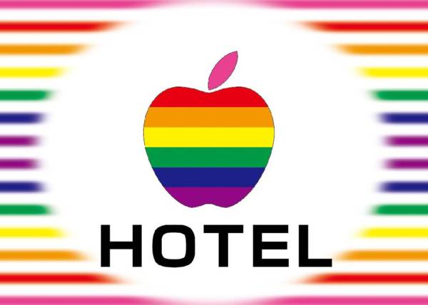 AppleHotel ーAdult Onlyー