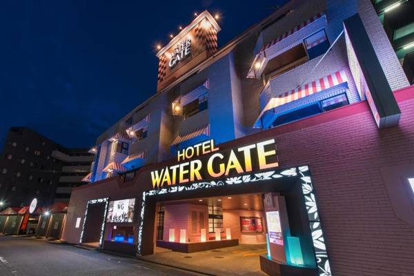 Hotel Water Gate Sagamihara (Adult Only)