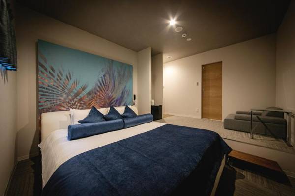 HOTEL BLAX
