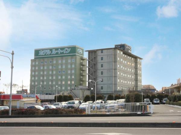 Hotel Route-Inn Shin Gotemba Inter -Kokudo 246 gou-