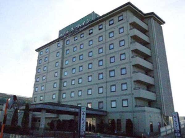 Hotel Route Inn Oogaki Inter