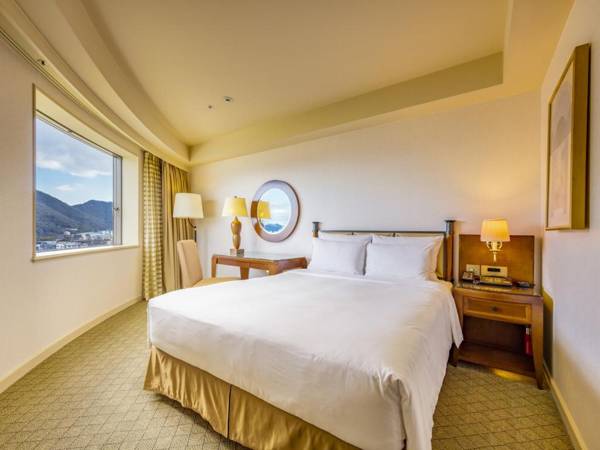 Miyako Hotel Gifu Nagaragawa