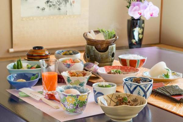 Takimotokan Yuki No Sato