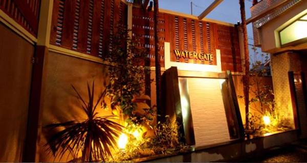 Hotel Water Gate Gifu (Adult Only)