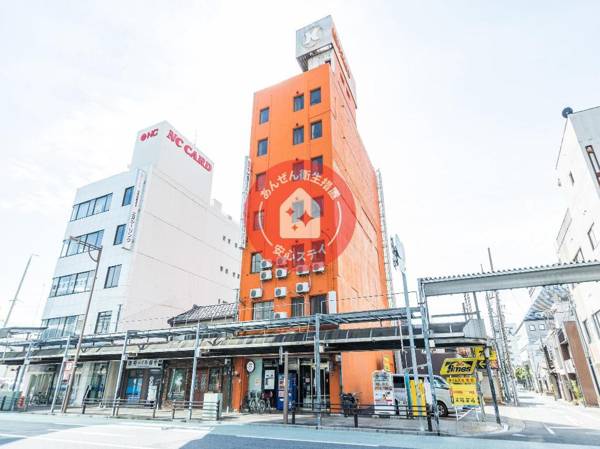 Tabist Business Hotel Kanazono Gifu