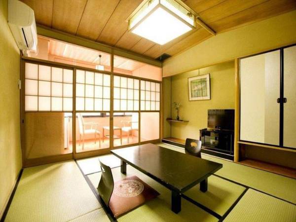Ishikin Ryokan