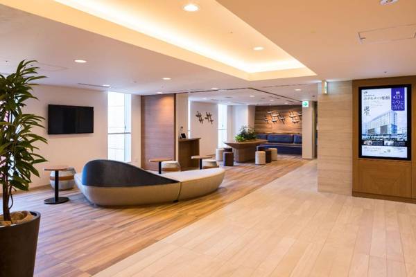 JR-EAST HOTEL METS FUNABASHI
