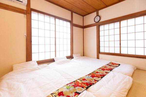 TAKAHOUSE Tokyo NISHIFUNABASHI