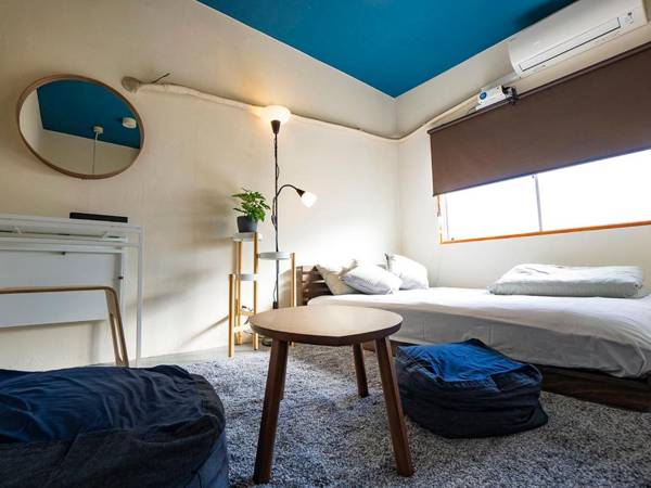 WE HOME HOTEL and KITCHEN 市川 船橋