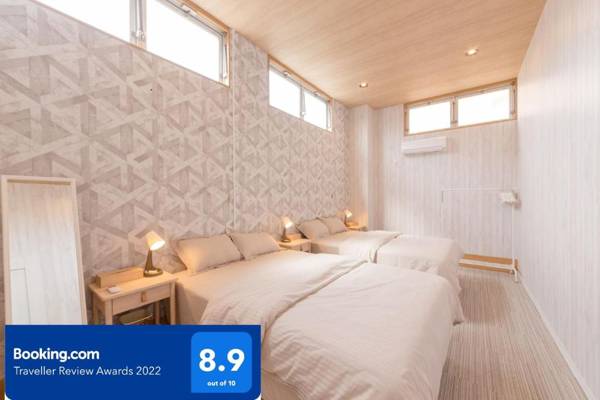 LEO 本八幡 Residence MIYx