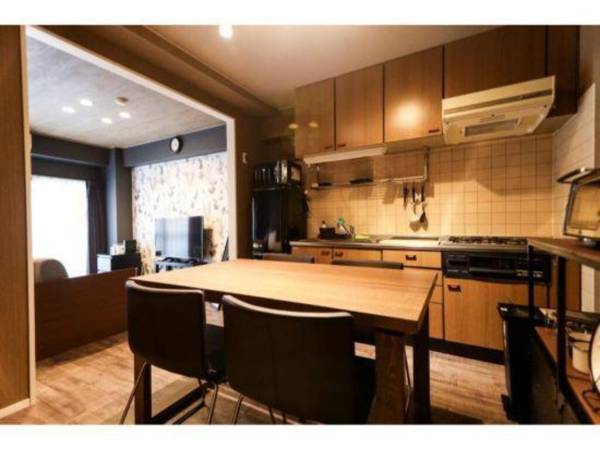 NishiFunabashi Regi MU1