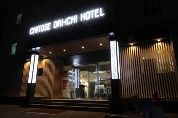 Chitose Daiichi Hotel