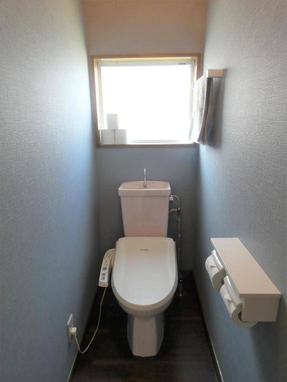 THE HOUSE CHITOSE STATION１