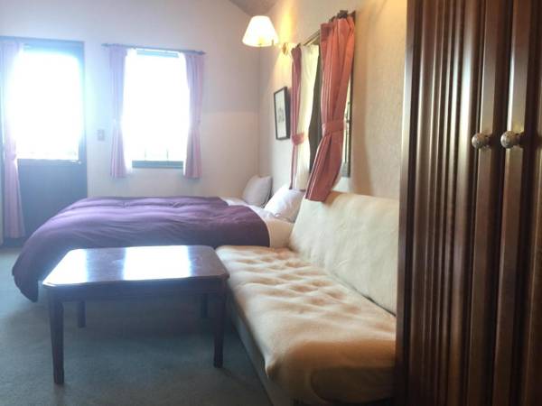 Hotel Shirakabako Sakaeen